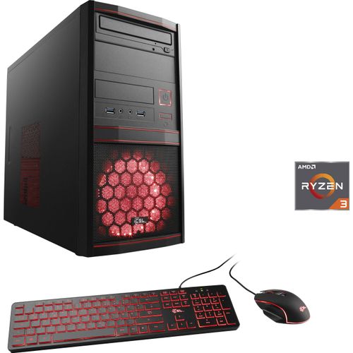 CSL Gaming-PC 