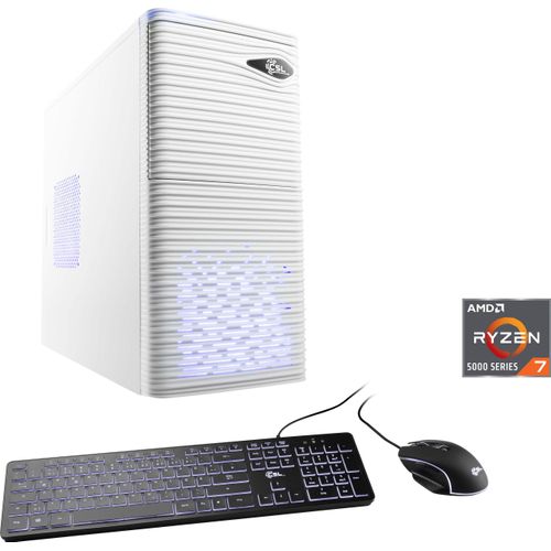 CSL Gaming-PC 