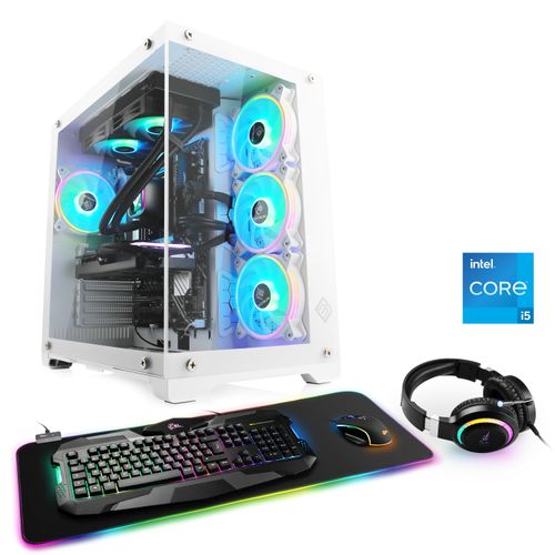 CSL Gaming-PC 