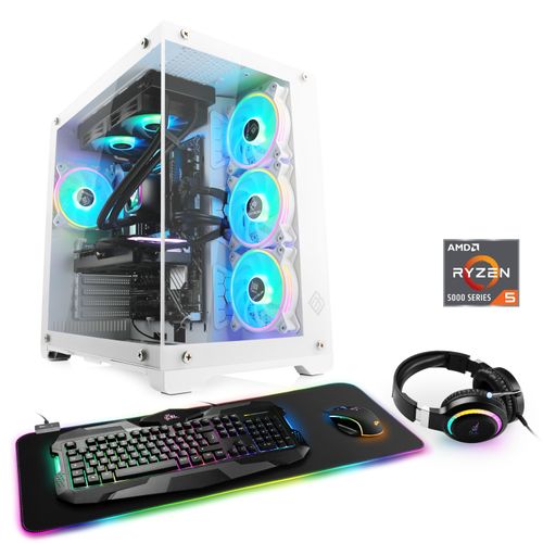 CSL Gaming-PC 