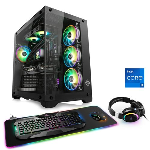 CSL Gaming-PC 