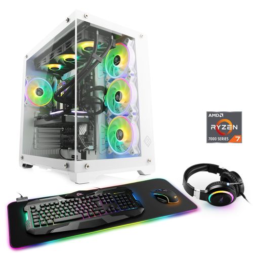 CSL Gaming-PC 