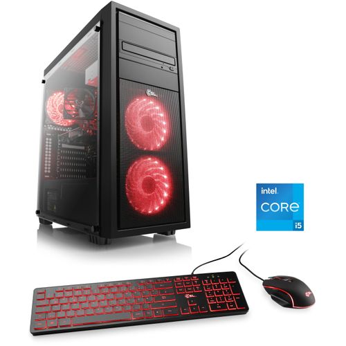 CSL Gaming-PC 