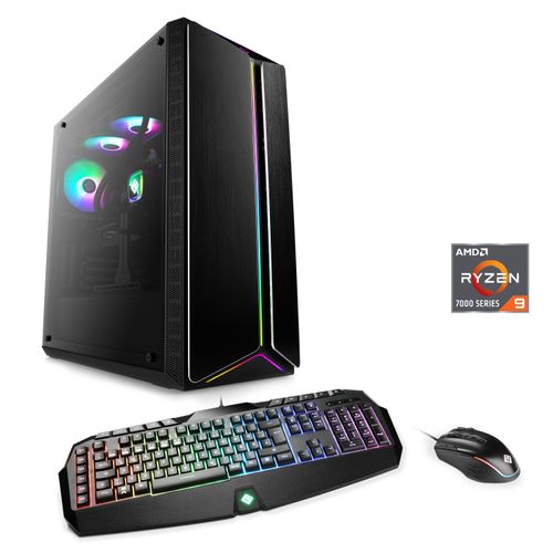 CSL Gaming-PC 