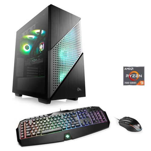 CSL Gaming-PC 