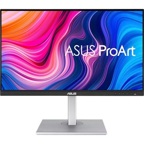 G (A bis G) ASUS LED-Monitor 