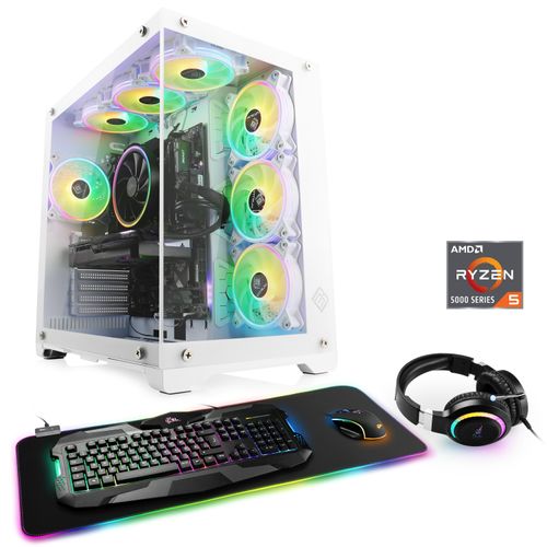 CSL Gaming-PC 