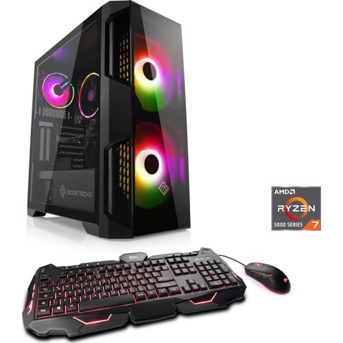 CSL Gaming-PC 