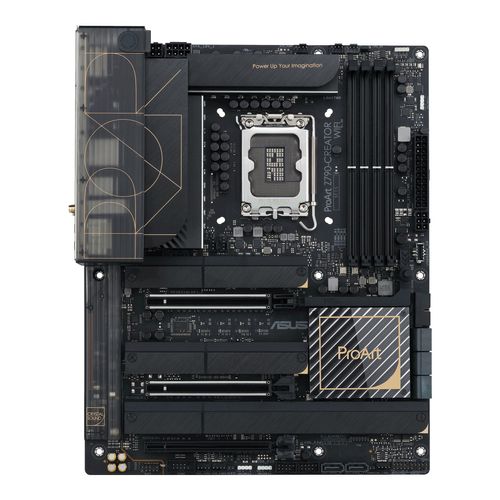 ASUS Mainboard 