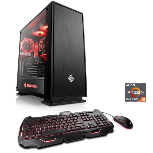 CSL Gaming-PC 