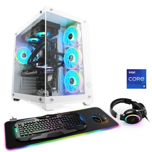 CSL Gaming-PC 