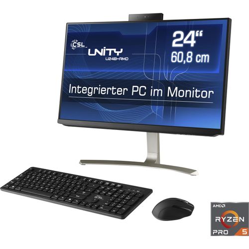 CSL All-in-One PC 