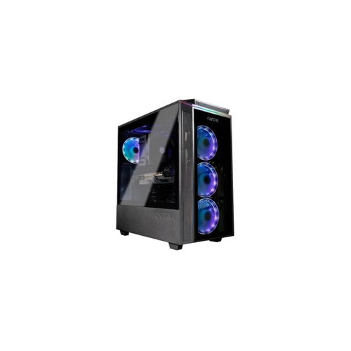 CAPTIVA Gaming-PC 