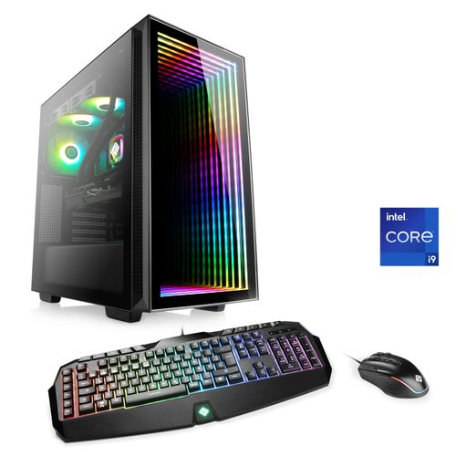 CSL Gaming-PC 