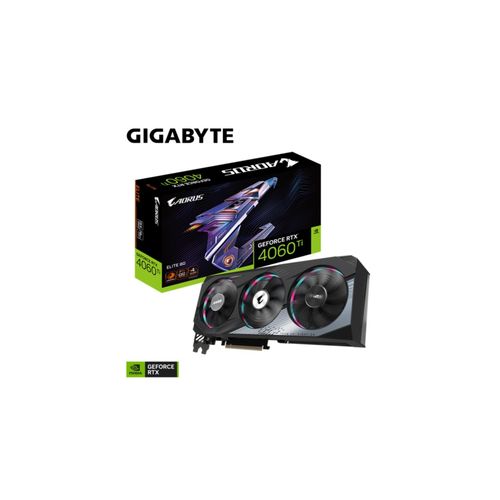 GIGABYTE Grafikkarte 