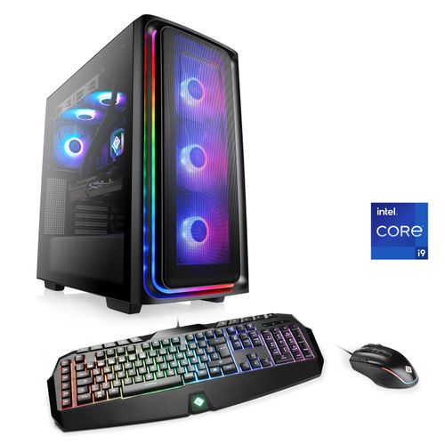 CSL Gaming-PC 