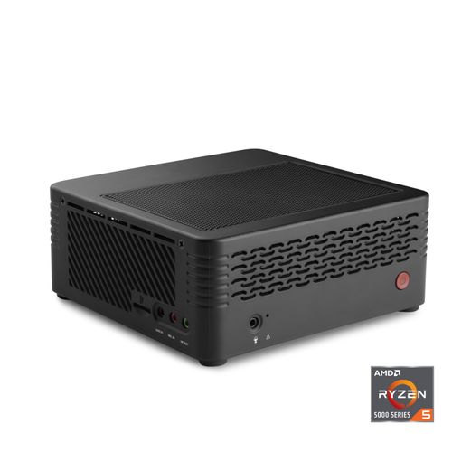 CSL Gaming-PC 