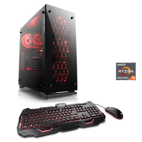 CSL Gaming-PC 