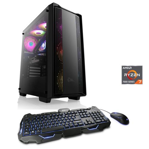 CSL Gaming-PC 