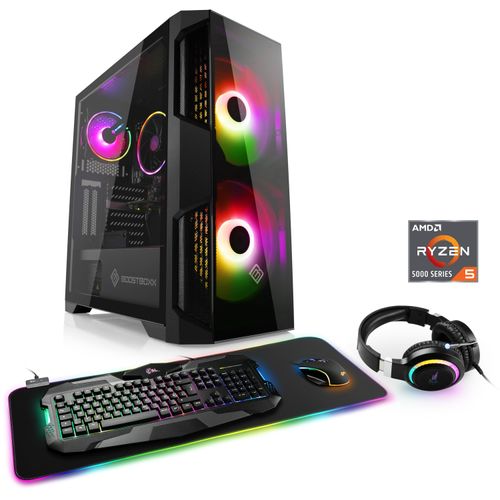 CSL Gaming-PC 