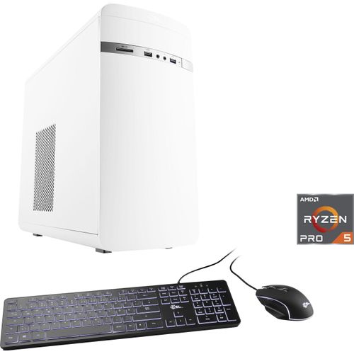 CSL Gaming-PC 