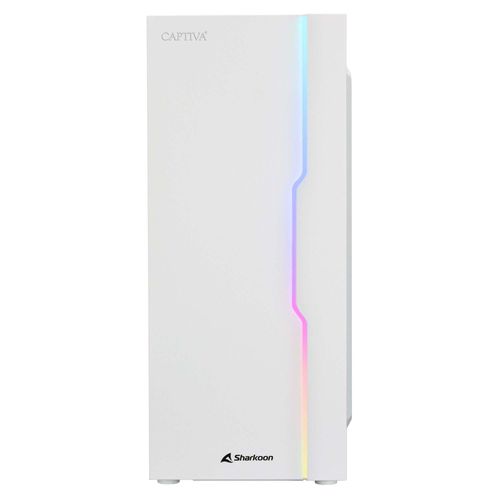 CAPTIVA Gaming-PC 