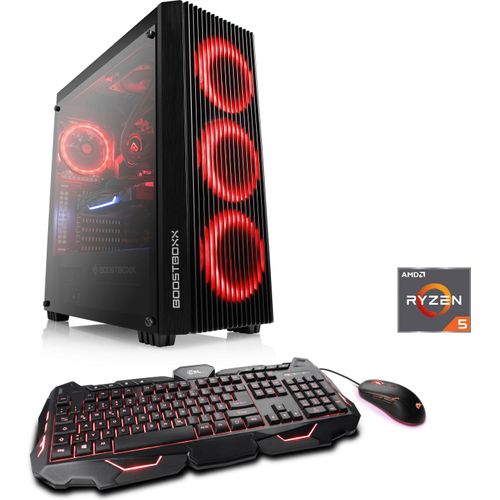 CSL Gaming-PC 