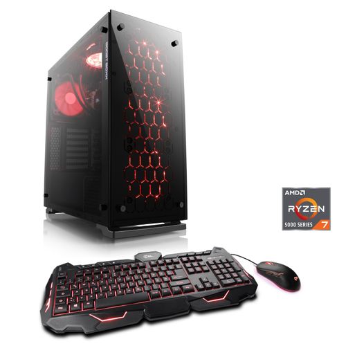 CSL Gaming-PC 