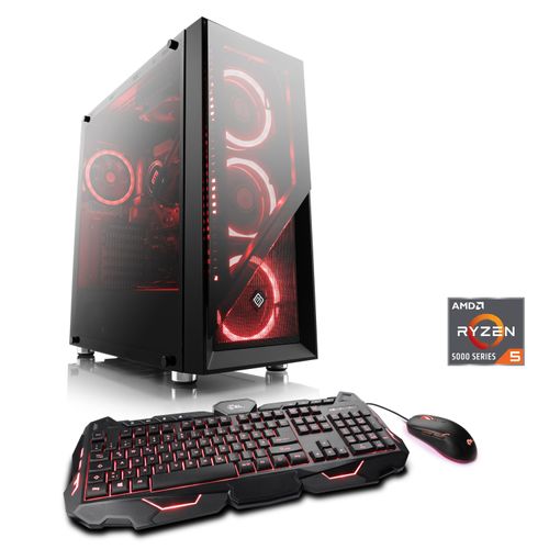 CSL Gaming-PC 