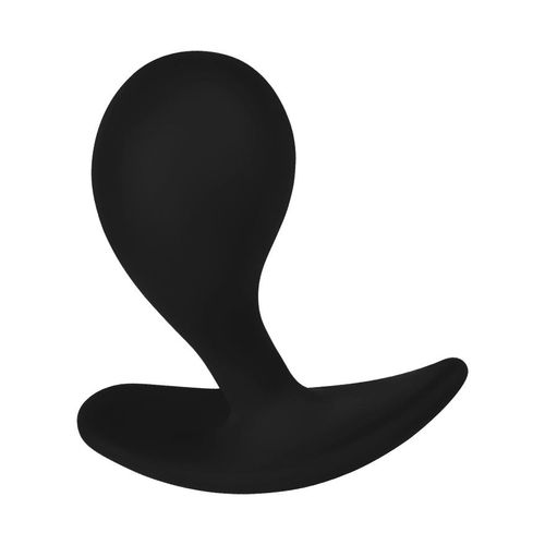 Silikon-Analplug L, 8 cm