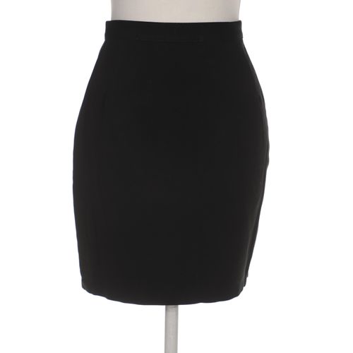 Marks & Spencer Damen Rock, schwarz, Gr. 40