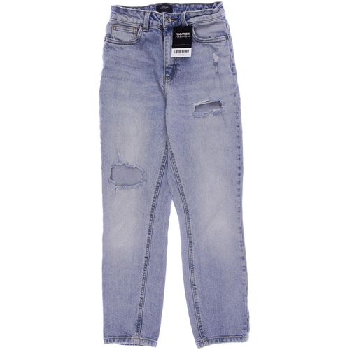 Vero Moda Damen Jeans, hellblau, Gr. 25