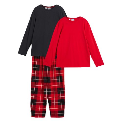 Kinder Pyjama (3-tlg. Set)