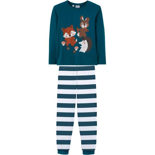 Kinder Pyjama (2-tlg. Set)