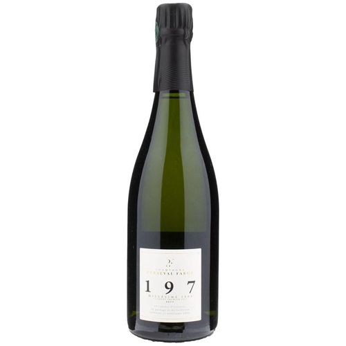 Perseval Farge Perseval-Farge Champagne 197 Chamery 1er Cru Brut Millesime 2005 0,75 l
