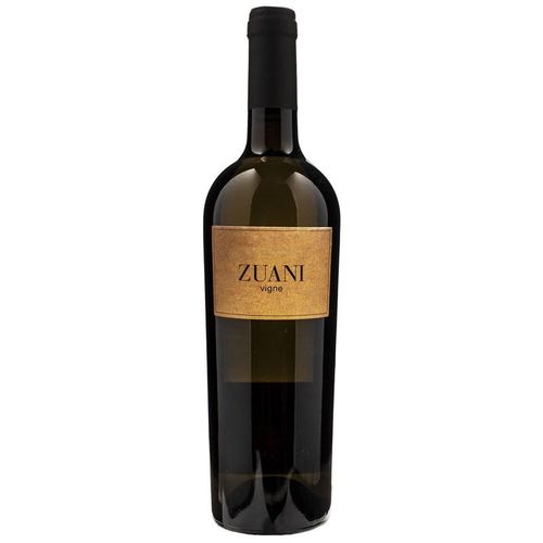 Zuani Collio Bianco Vigne 2022 0,75 l