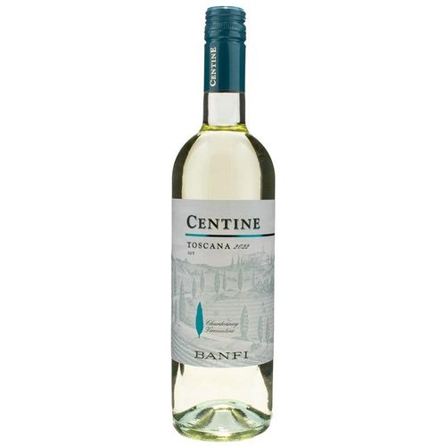 Banfi Centine Toscana Bianco 2022 0,75 l