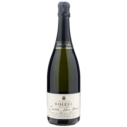 Boizel Champagne Cuvée Sous Bois Brut 2000 0,75 l