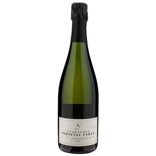 Perseval Farge Perseval-Farge Champagne 1er Cru C de Chardonnay Chamery Brut 0,75 l