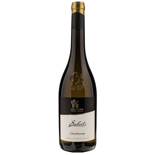 Kaltern Caldaro Caldaro Saleit Chardonnay 2022 0,75 l
