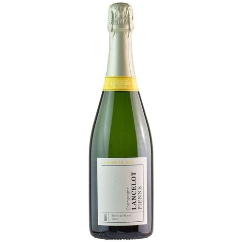 Lancelot-Pienne Champagne Dame Du Lac Brut 0,75 l