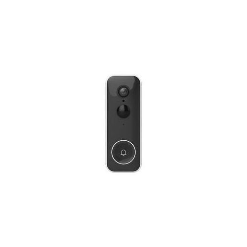 Yale Smart Video Doorbell - Smarte Kabellose Video-Türklingel - Weiß