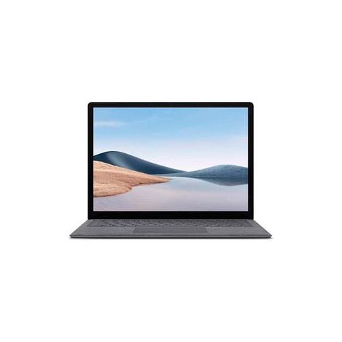 Microsoft Surface Laptop 4 Notebook 34,3 cm (13,5 Zoll), 8 GB RAM, 512 GB SSD, Intel® Core™ i5-1145G7