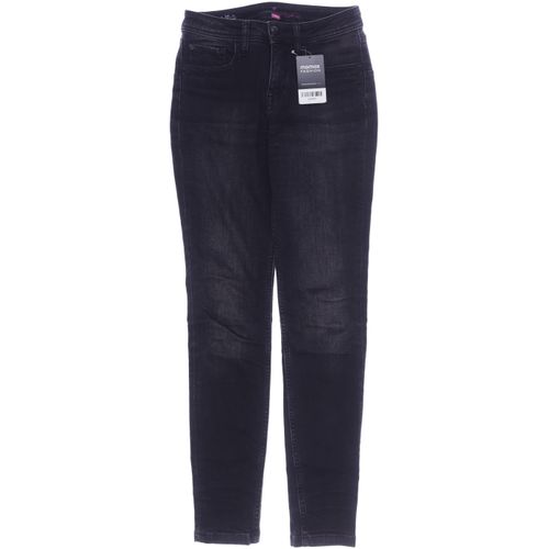 Lieblingsstück Damen Jeans, grau, Gr. 26