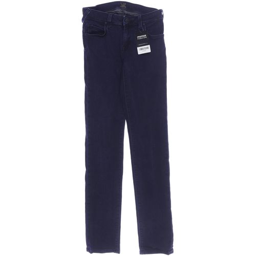 Lee Damen Jeans, marineblau, Gr. 26