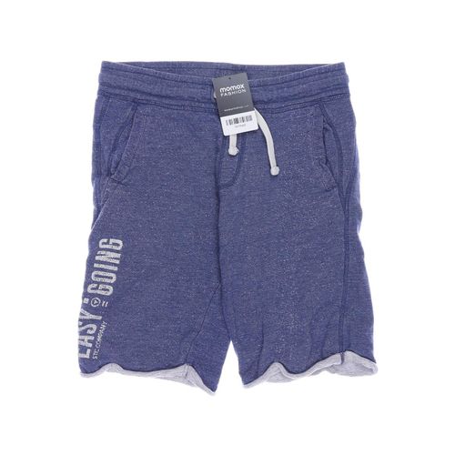 Staccato Herren Shorts, blau, Gr. 152