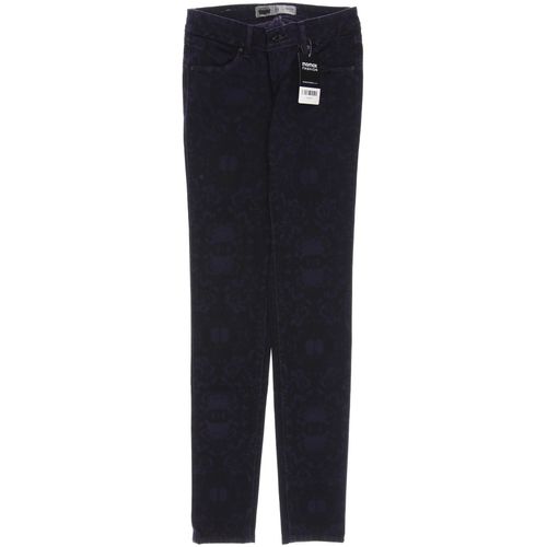 Levis Damen Jeans, flieder, Gr. 23