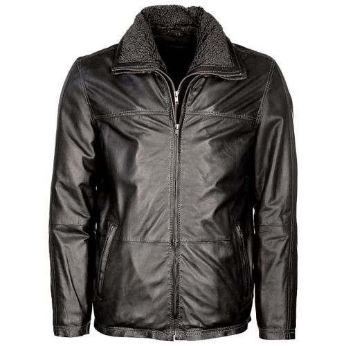 Lederjacke JCC 