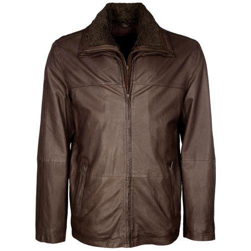 Lederjacke JCC 