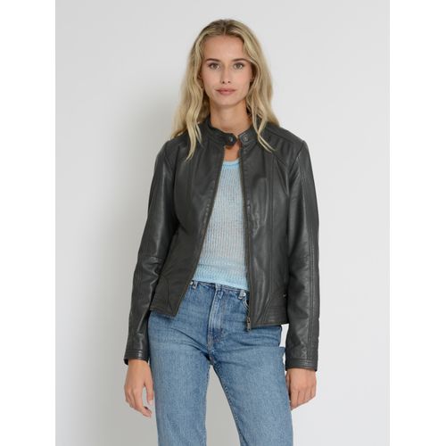 Lederjacke MUSTANG 